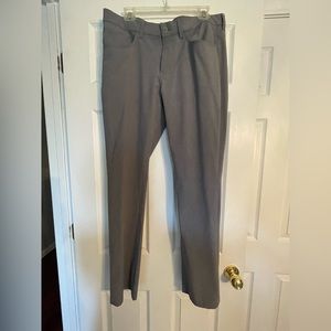 Callaway grey Men’s Golf pants